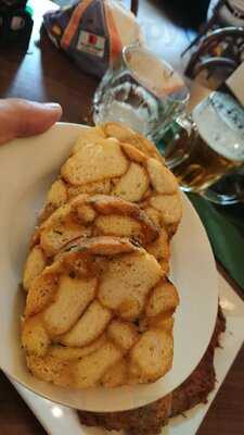 Svejk Restaurant U Brazdu