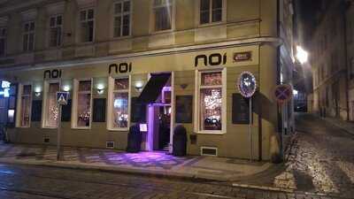 Noi- The Art Of Taste