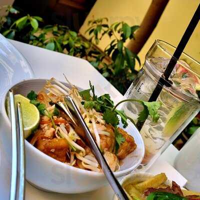 Noi- The Art Of Taste