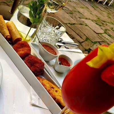 Noi- The Art Of Taste