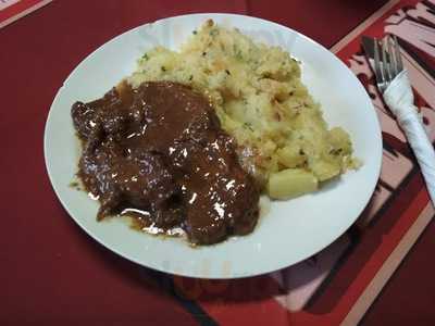 Pohostinství Sport-krásné Březno