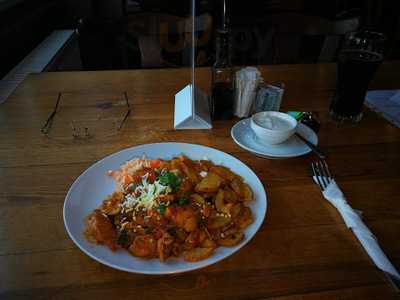 Pohostinství Sport-krásné Březno