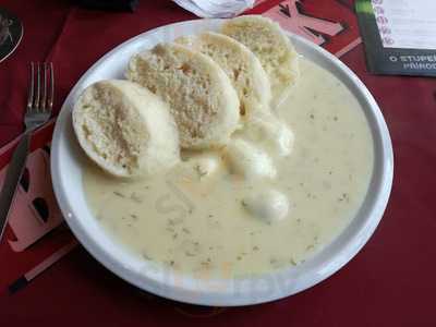 Pohostinství Sport-krásné Březno