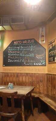 Hostinec U Suchý Dásně