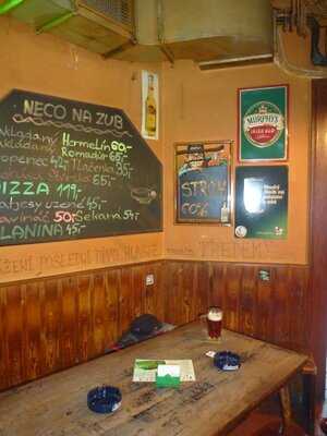 Hostinec U Suchý Dásně