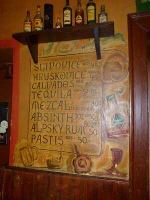 Hostinec U Suchý Dásně