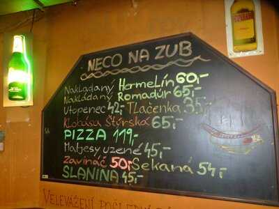 Hostinec U Suchý Dásně