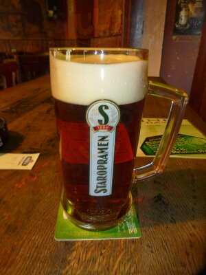 Hostinec U Suchý Dásně