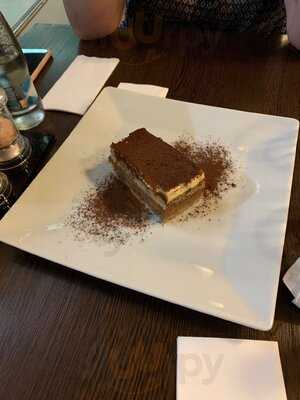 Bianco Nero Ristorante & Café