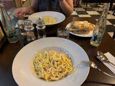 Bianco Nero Ristorante & Café