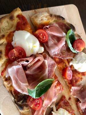 Bianco Nero Ristorante & Café