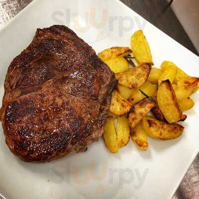 Bianco Nero Ristorante & Café