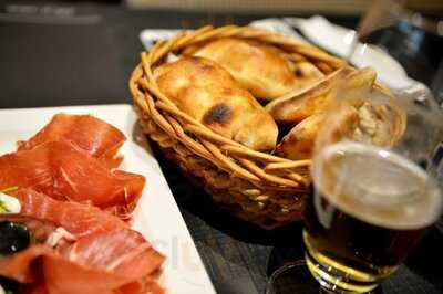 Bianco Nero Ristorante & Café