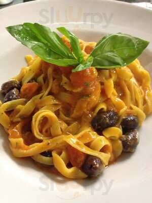 Bianco Nero Ristorante & Café