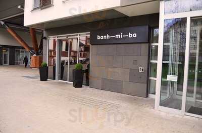 Banh-mi-ba Jankovcova