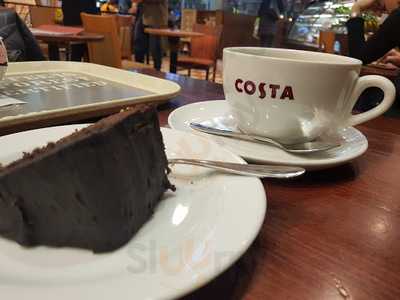 Costa Coffee