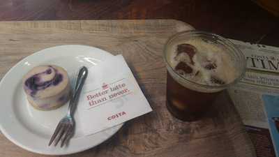 Costa Coffee