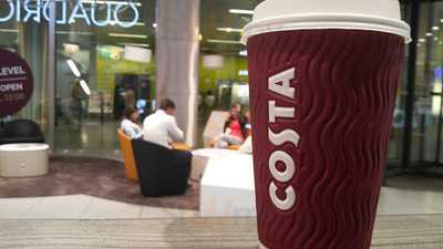 Costa Coffee
