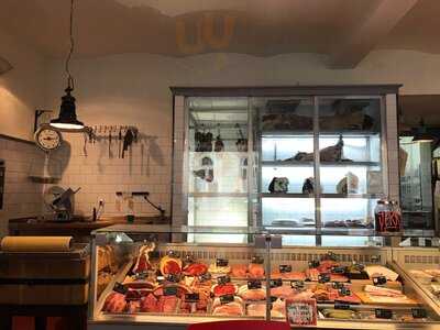 The Real Meat Society