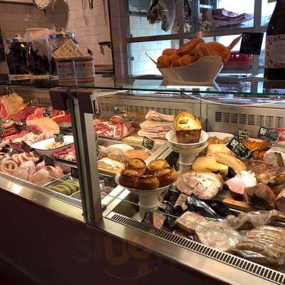 The Real Meat Society