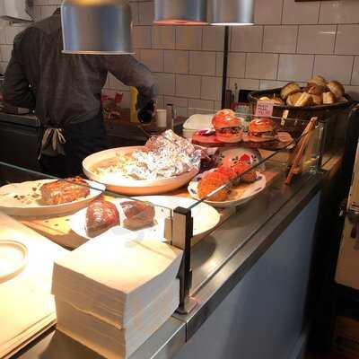 The Real Meat Society