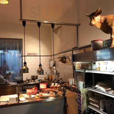 The Real Meat Society