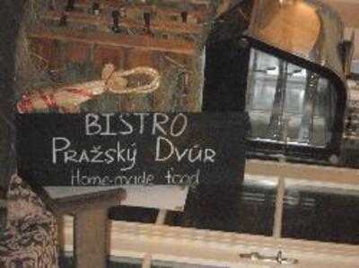 Prazsky Dvur