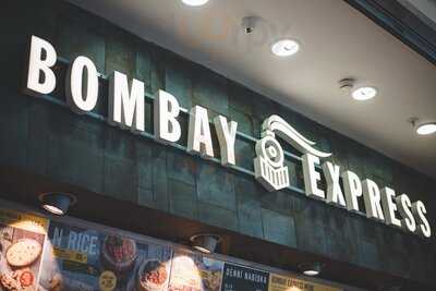 Bombay Express