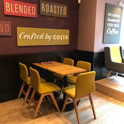 Costa Coffee