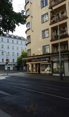Costa Coffee