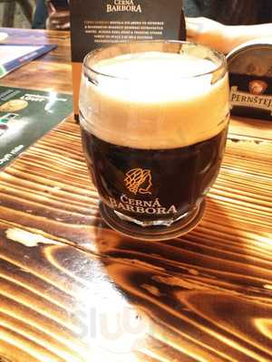 Pivni Senk Ctyri Ruze