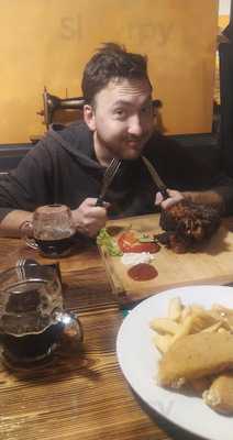 Pivni Senk Ctyri Ruze