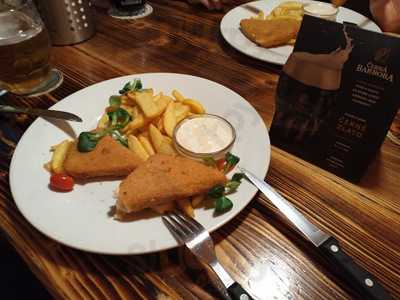 Pivni Senk Ctyri Ruze