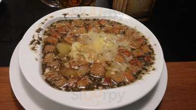 Palavanka Restaurant Pub