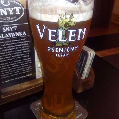 Palavanka Restaurant Pub