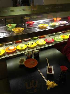 Baifu - Running Sushi