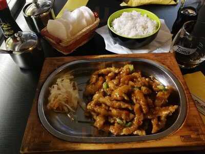 Baifu - Running Sushi