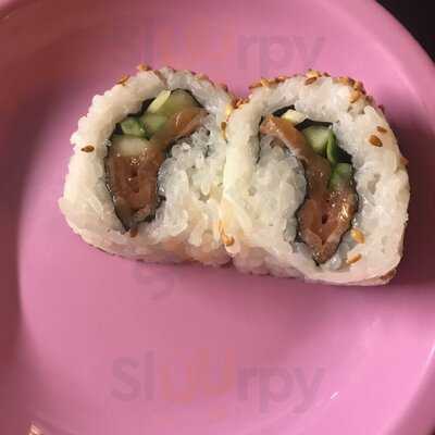 Baifu - Running Sushi