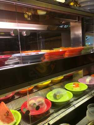 Baifu - Running Sushi