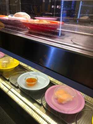 Baifu - Running Sushi