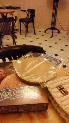 Kolonada Cafe