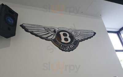 Bentley Bar