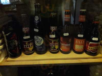 Ochutnávková Pivnice