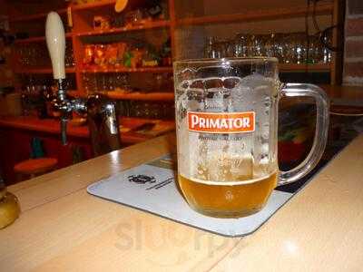 Ochutnávková Pivnice