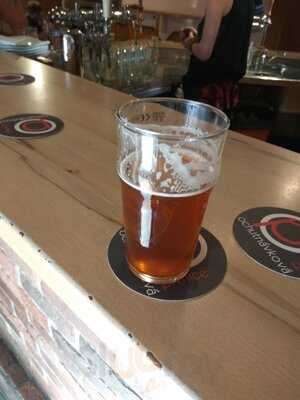 Ochutnávková Pivnice