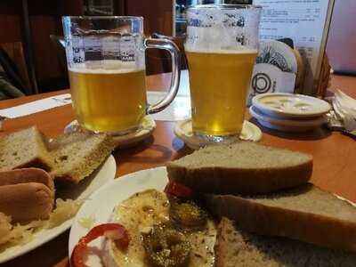 Ochutnávková Pivnice