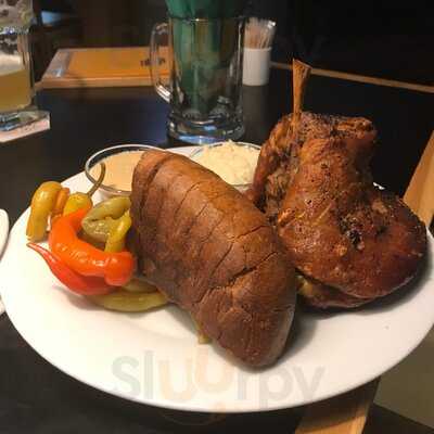 Potrefena Husa Lisen