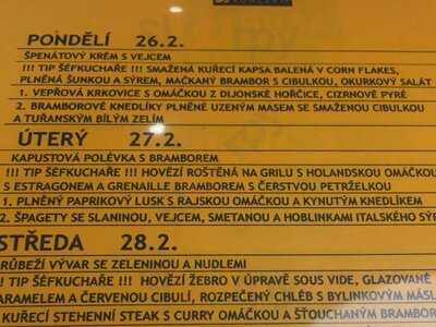 Potrefena Husa Lisen