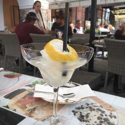 Cremeria Milano Praha