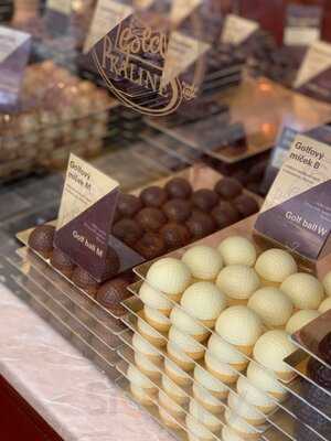 Gold Pralines S.r.o.